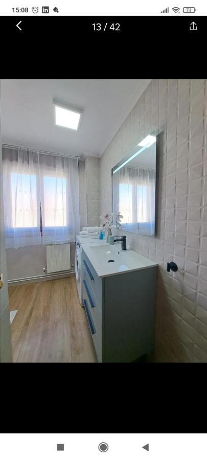 Mi Casita Del Norte Могро Экстерьер фото