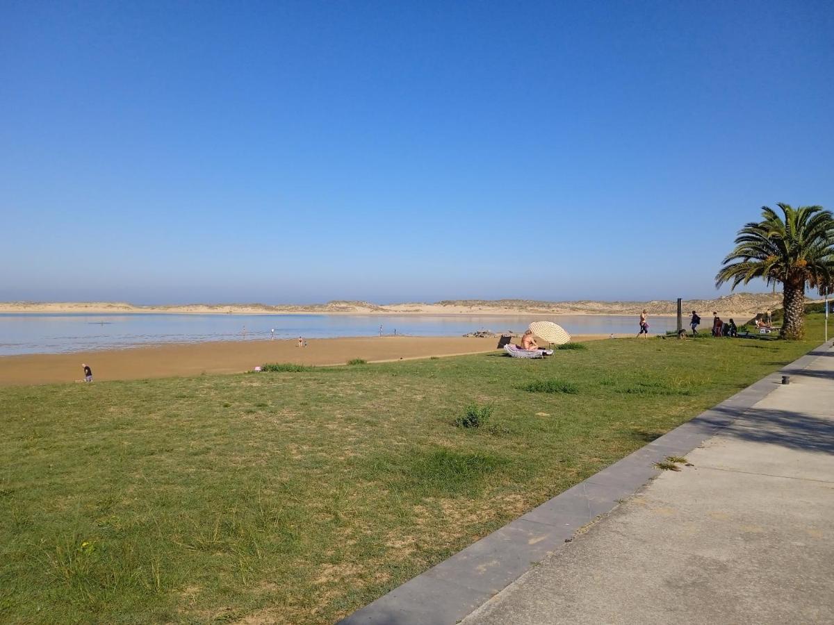 Mi Casita Del Norte Могро Экстерьер фото