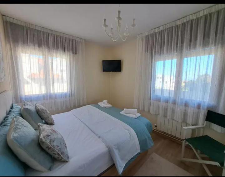 Mi Casita Del Norte Могро Экстерьер фото