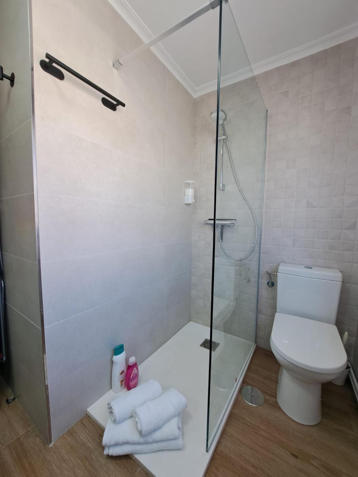 Mi Casita Del Norte Могро Экстерьер фото