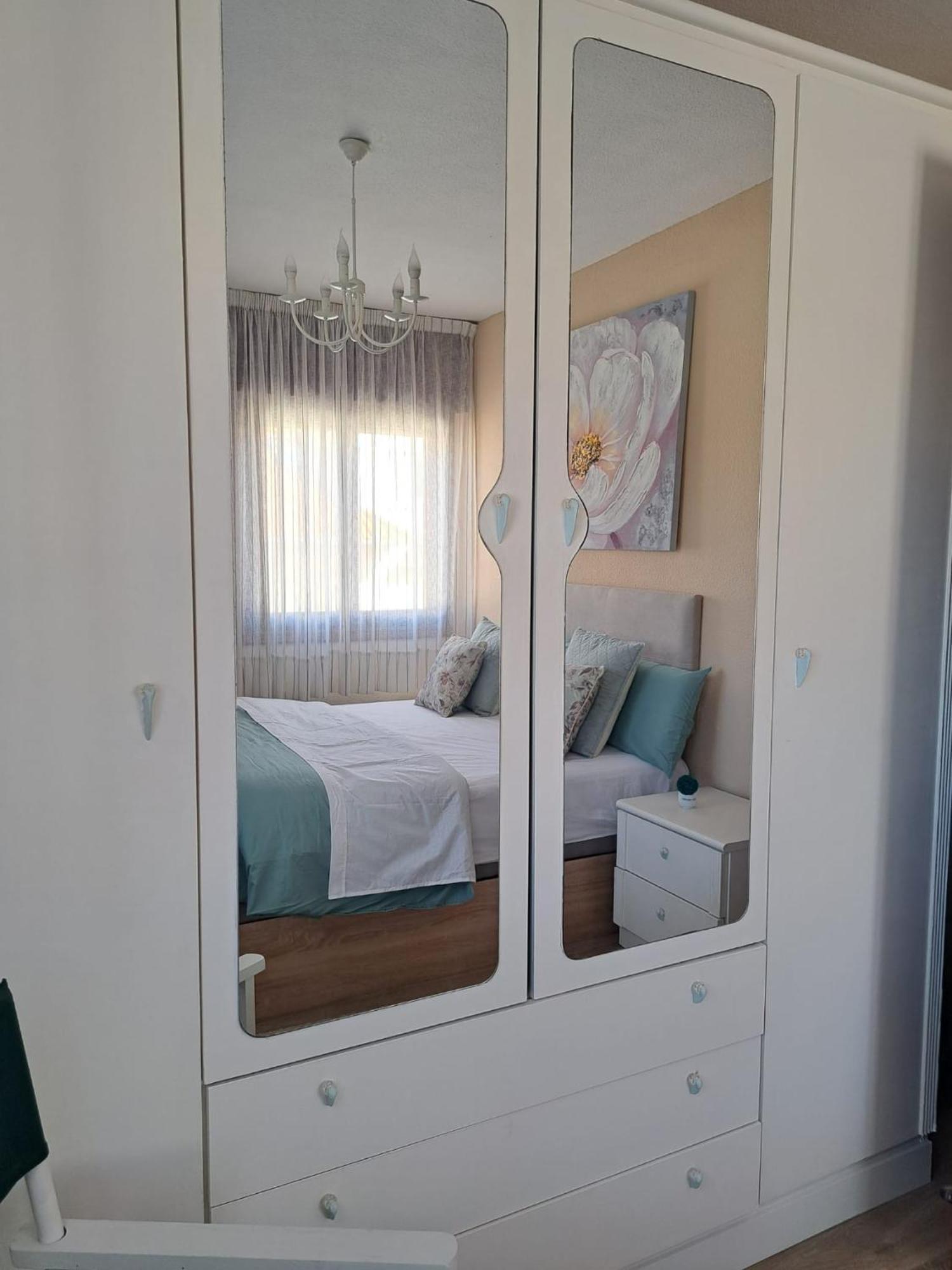 Mi Casita Del Norte Могро Экстерьер фото