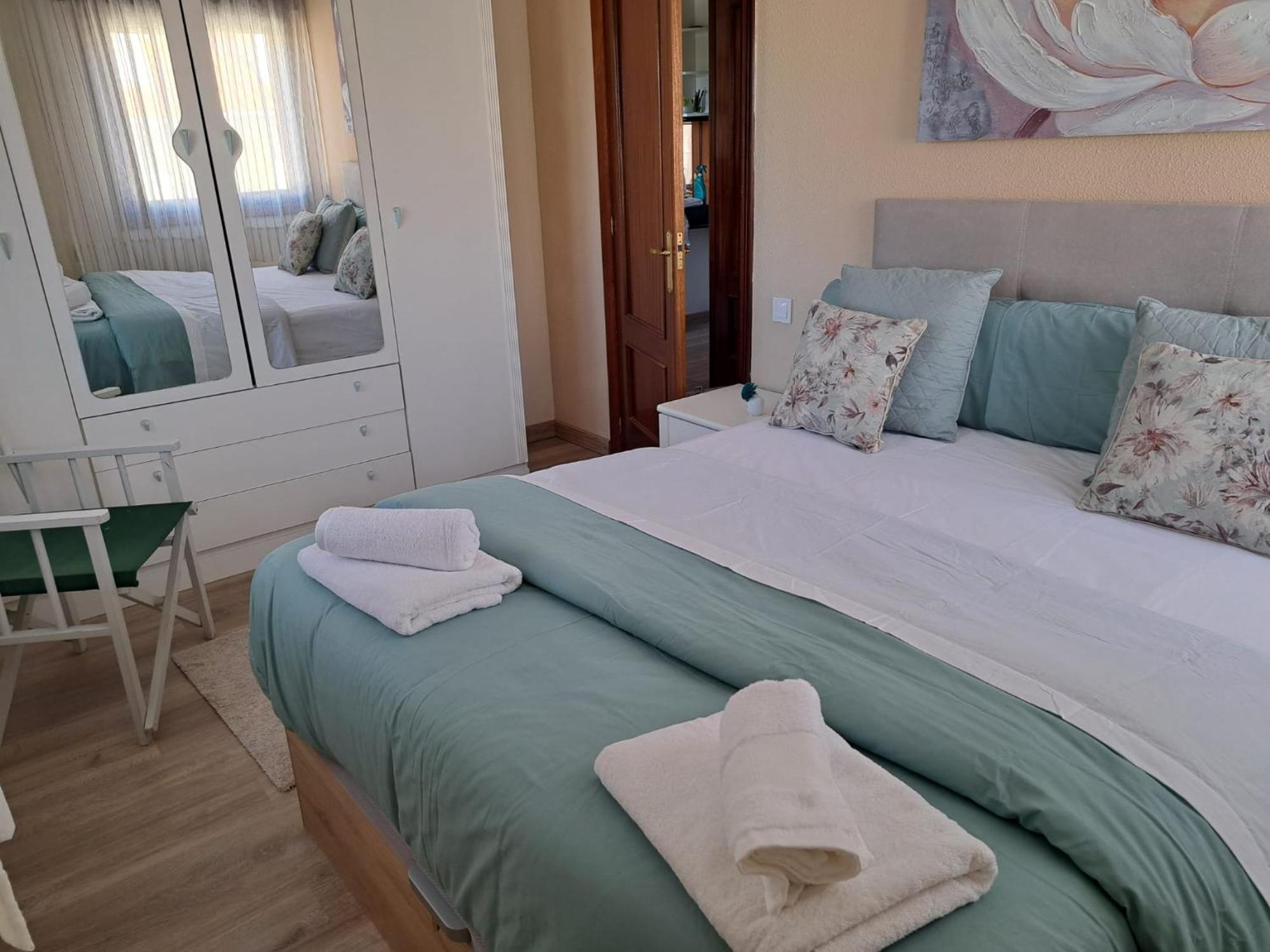 Mi Casita Del Norte Могро Экстерьер фото