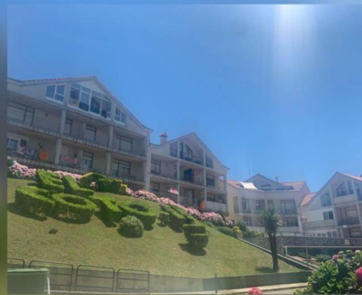 Mi Casita Del Norte Могро Экстерьер фото