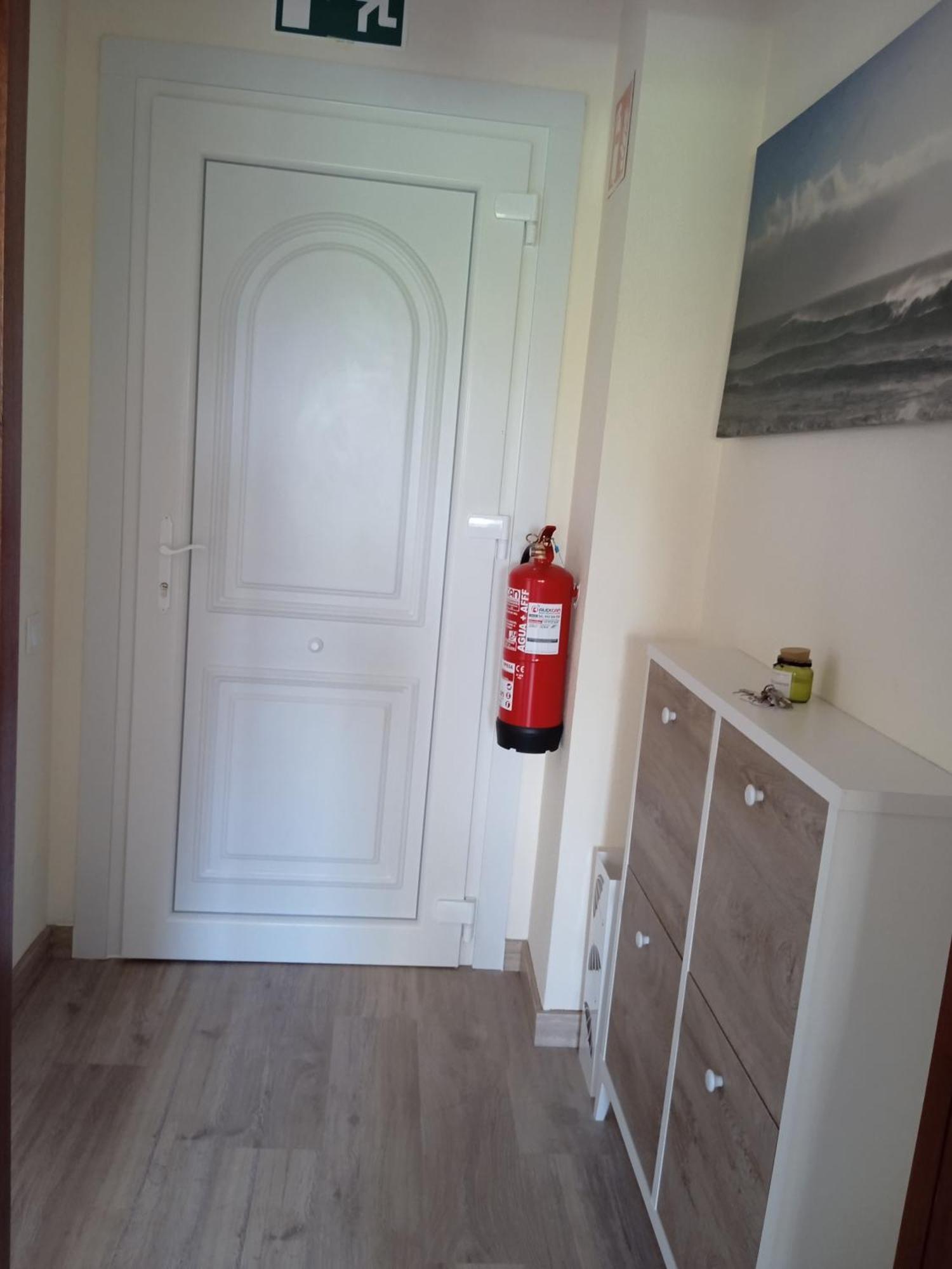 Mi Casita Del Norte Могро Экстерьер фото