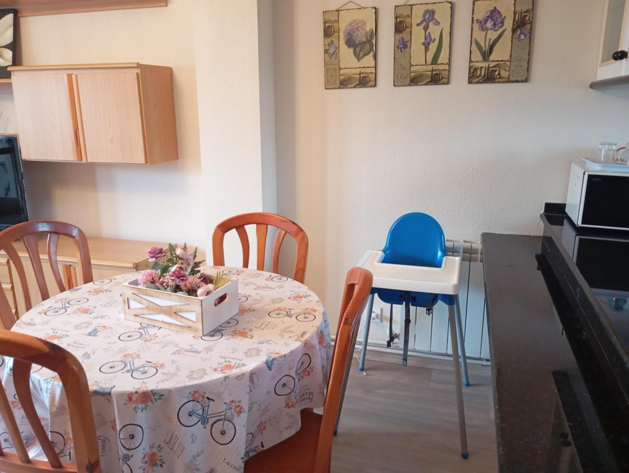 Mi Casita Del Norte Могро Экстерьер фото